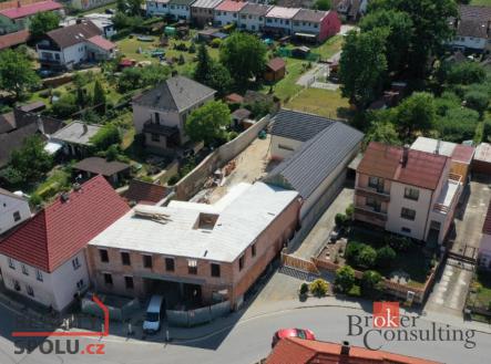 Prodej - komerční objekt, jiný, 670 m²