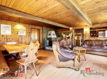 Prodej domu/vily, 593 m²