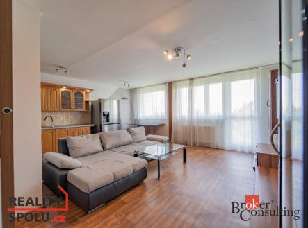 Prodej bytu, 4+kk, 92 m²