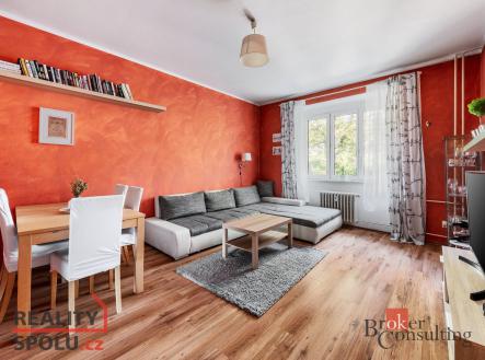 Prodej bytu, 3+kk, 76 m² obrázek