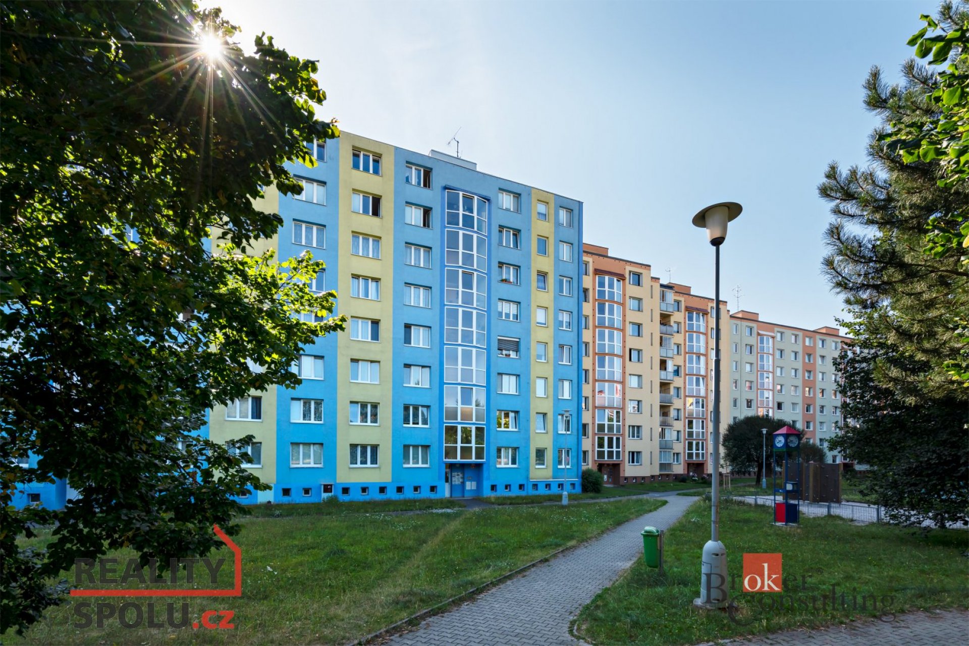 Prodej, byty/3+1, 62 m2, Kaznějovská 1223/35, Bolevec, 32300 Plzeň, Plzeň-město [ID 63311]