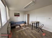 Prodej bytu, 1+kk, 19,7 m²