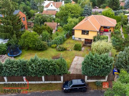 Prodej domu/vily, 246 m²