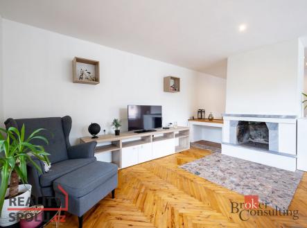 Prodej domu/vily, 246 m²