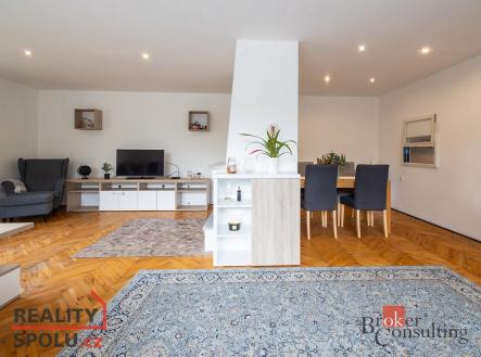 Prodej domu/vily, 246 m²