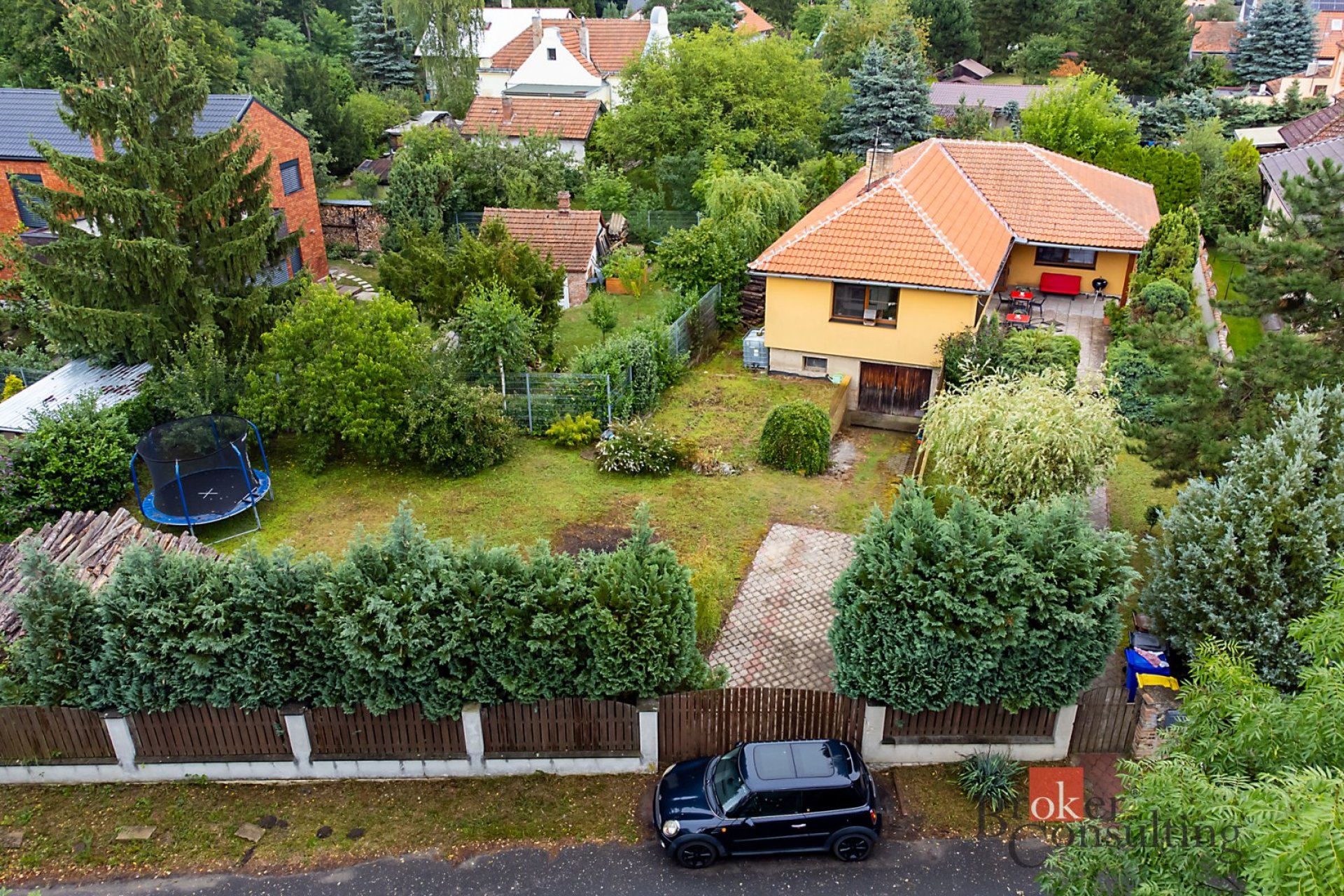 Prodej, domy/rodinný, 246 m2, U Celny 76, 28912 Sadská, Nymburk [ID 62307]