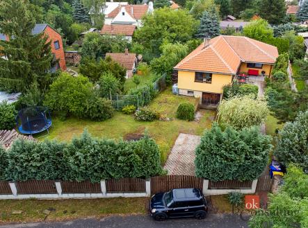 Prodej domu/vily, 246 m²