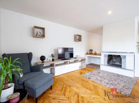 Prodej domu/vily, 246 m²