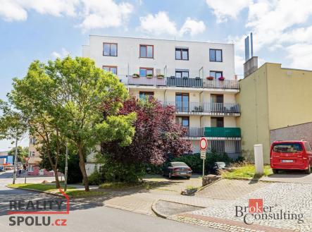 Prodej bytu, 1+kk, 39 m²