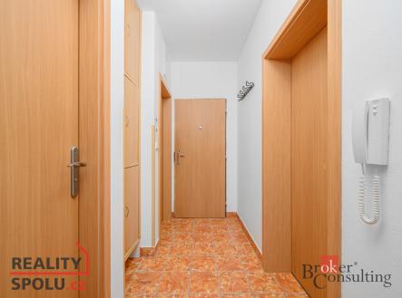 Prodej bytu, 3+kk, 68 m²