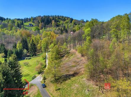 Prodej - pozemek pro bydlení, 1 000 m²