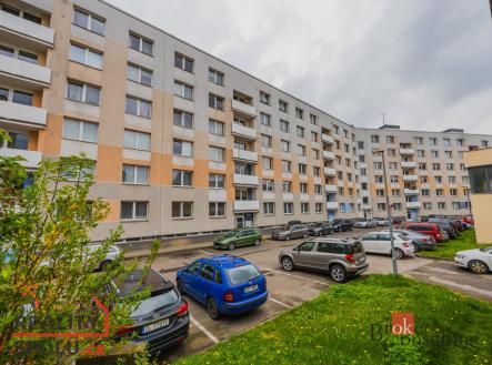 Pronájem bytu, 3+1, 82 m² obrázek