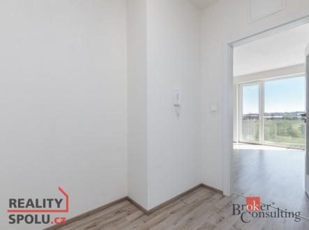 Pronájem bytu, 2+kk, 51 m²