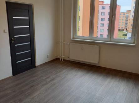 Prodej bytu, 1+1, 37 m²