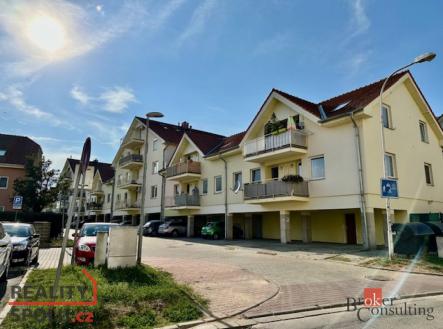 Prodej bytu, 4+kk, 73 m²