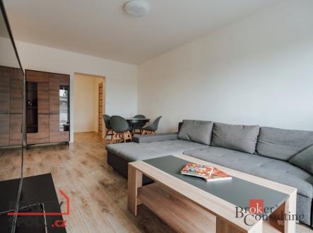 Prodej bytu, 2+kk, 54 m²