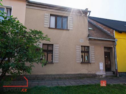 Prodej - dům/vila, 90 m²