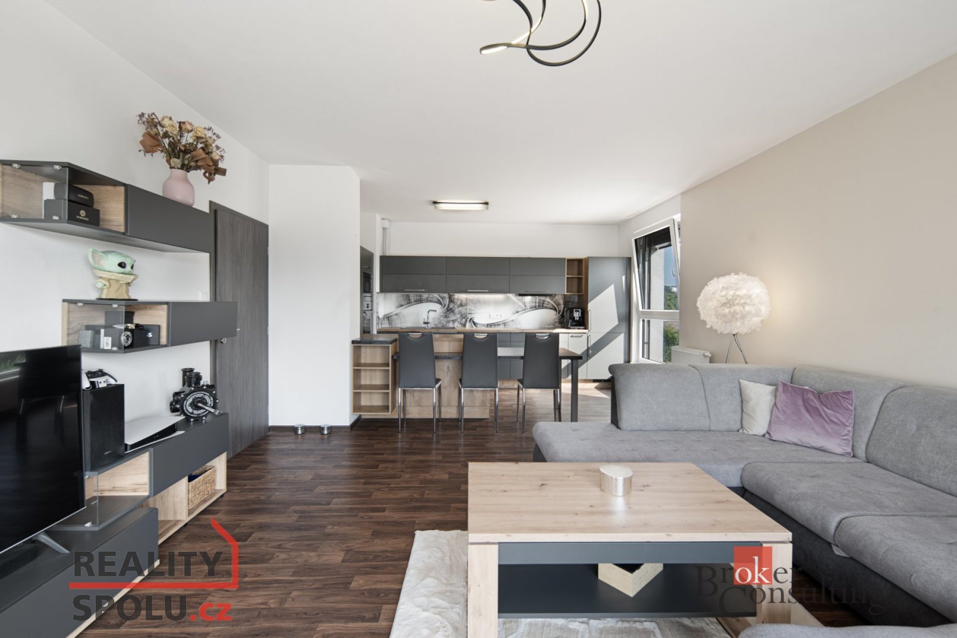 Prodej, byty/3+kk, 90 m2, Na Chmelnicích 1687/65, Severní Předměstí, 32300 Plzeň, Plzeň-město [ID 63