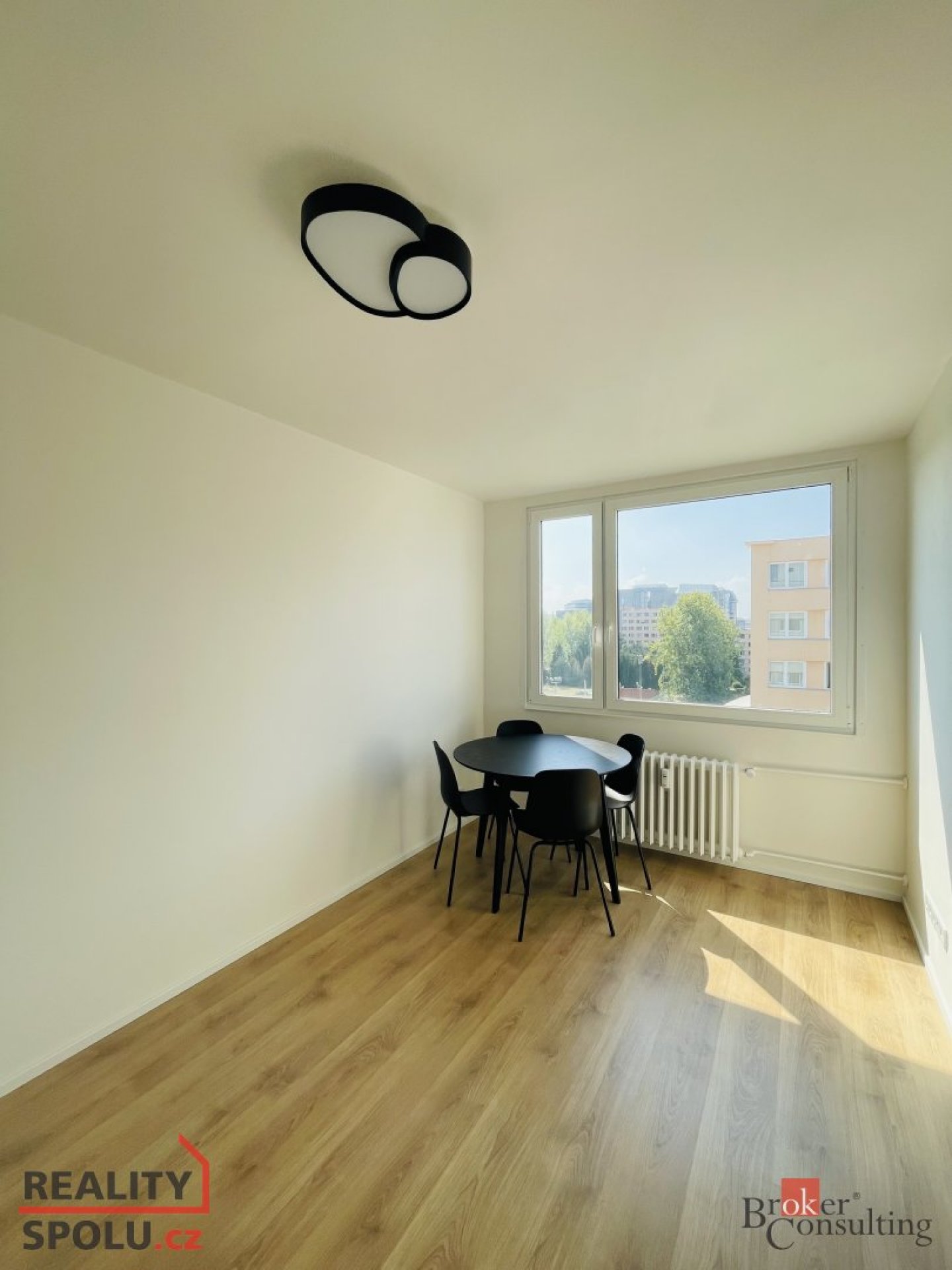 Pronájem, byty/2+kk, 32 m2, Čenětická 2413/1, Chodov, 14900 Praha, Hlavní město Praha [ID 64046]