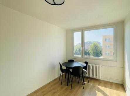 Pronájem bytu, 2+kk, 32 m²