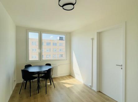 Pronájem bytu, 2+kk, 32 m²