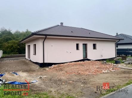 Prodej domu/vily, 112 m²