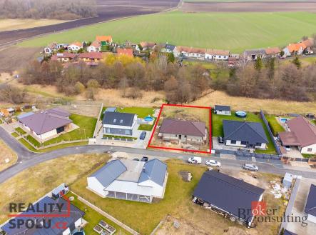 Prodej domu/vily, 112 m²