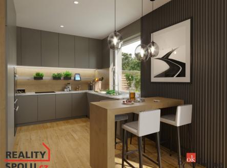 Prodej domu/vily, 112 m²