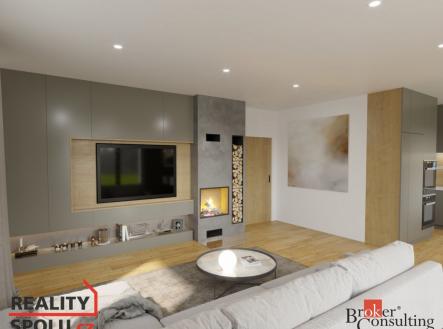 Prodej domu/vily, 112 m²