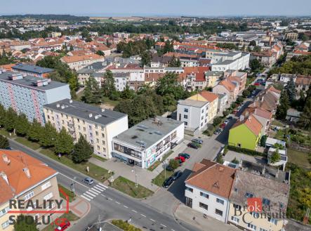 Prodej - komerční objekt, jiný, 950 m²