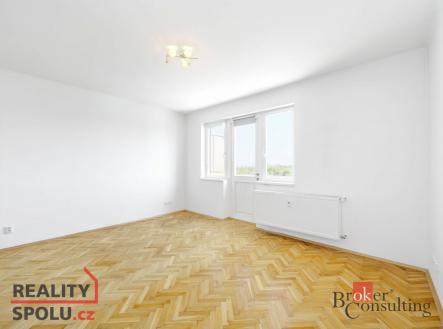 Pronájem bytu, 1+kk, 31,1 m²