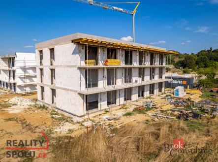 Prodej bytu, 5+kk, 314 m²