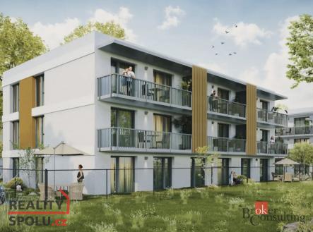 Prodej bytu, 5+kk, 314 m²