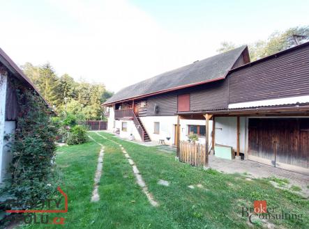 Prodej - dům/vila, 160 m²