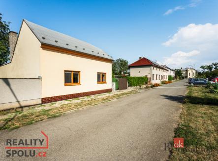 Prodej - dům/vila, 72 m² obrázek