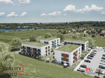 Prodej bytu, 4+kk, 100 m²