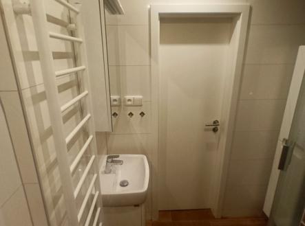 Pronájem bytu, 2+kk, 36 m²