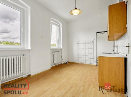 Prodej bytu, 3+1, 70 m²