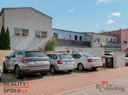 Prodej bytu, 3+kk, 71 m²