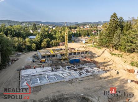 Prodej bytu, 2+kk, 71,18 m²