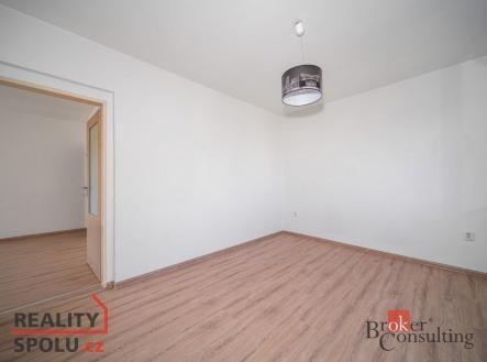 Prodej bytu, 3+kk, 63 m²