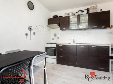 Prodej bytu, 3+kk, 55 m²