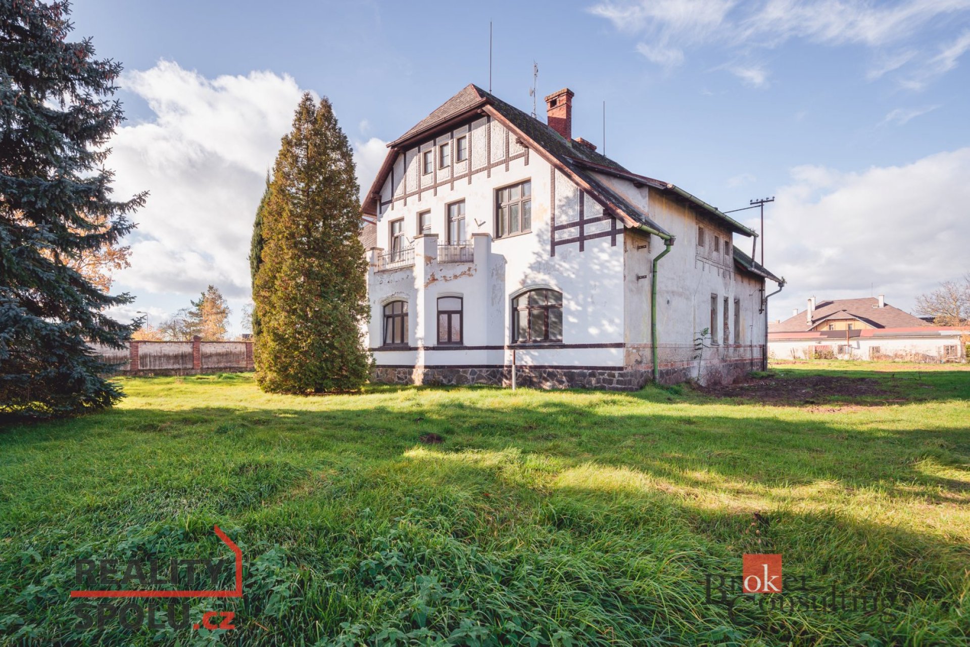 Prodej, komerční/ostatní, 520 m2, Plzeňská 89, 33022 Zbůch, Plzeň-sever [ID 63674]