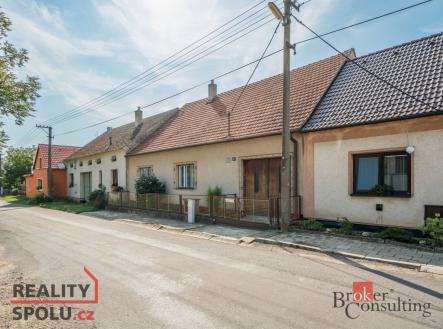 Prodej - dům/vila, 100 m²