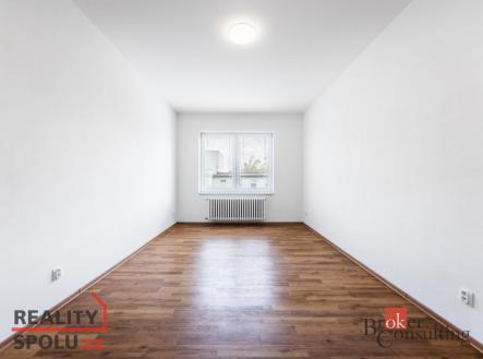 Pronájem bytu, 3+kk, 106 m²