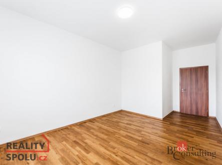 Pronájem bytu, 3+kk, 106 m²