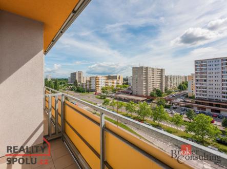 Prodej bytu, 3+1, 98 m²