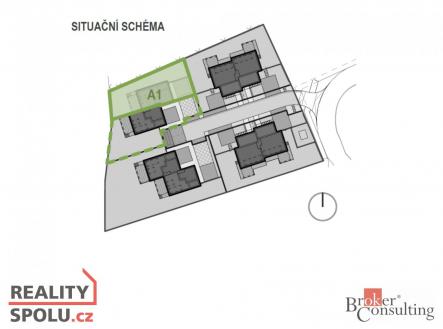 Prodej bytu, 5+kk, 145,9 m²