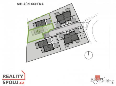 Prodej bytu, 5+kk, 145,1 m²