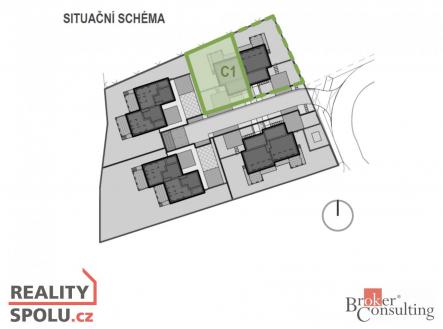 Prodej bytu, 5+kk, 141,8 m²